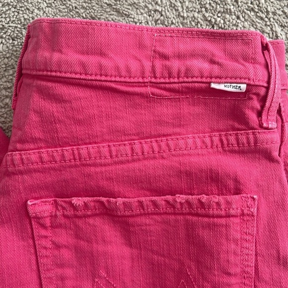 MOTHER The Ditcher Crop - Picture 4 of 9